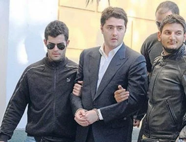 Αποφυλακίστηκε για λόγους «ψυχικής υγείας» ο Α.Φλώρος του σκανδάλου της Energa και ύποπτος της δολοφονίας Ζαφειρόπουλου